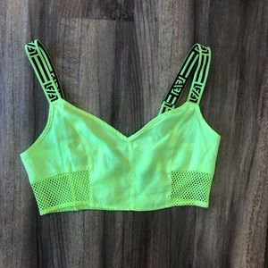 LF Crop Top